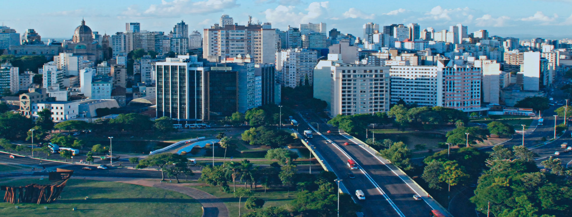 Habitacional Imóveis - Sua Imobiliária em Porto Alegre